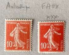 timbre semeuse 10 d'occasion timbre semeuse 10 d'occasion Nancy-