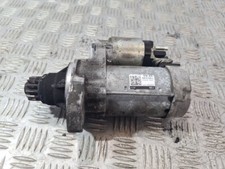 2017 audi starter for sale  SUNDERLAND