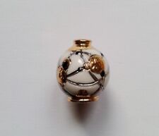 Fève vase boule d'occasion  Guénange