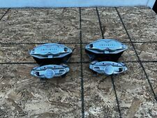 Front rear akebono for sale  Sacramento