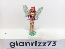 Sorpresine kinder winx usato  Soresina