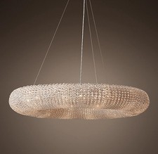 Restoration hardware crystal for sale  Miami