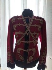 Uniform husaren dolman gebraucht kaufen  Halle
