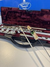 Buffet crampon cooper for sale  BANBURY