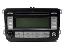 Radio mp3 volkswagen d'occasion  Lambersart