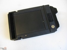 Mamiya planfilm kassette gebraucht kaufen  Altbach