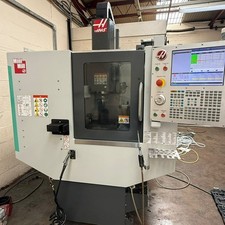 Haas mini mill for sale  COVENTRY