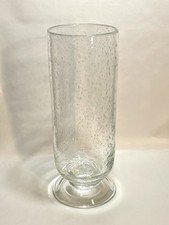 Hand blown seeded for sale  Canon City