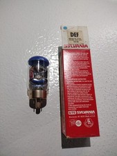 Lâmpada projetora DEF DCA, lâmpada de projeção 21.5v 150w, marca Sylvania, usado comprar usado  Enviando para Brazil