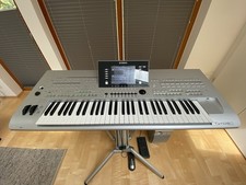 Yamaha tyros yamaha gebraucht kaufen  München