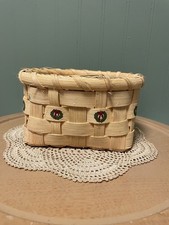 Vintage hand woven for sale  Portage