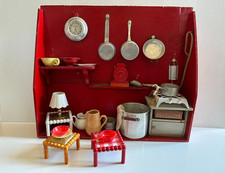 Epicerie jouet ancien d'occasion Epicerie jouet ancien d'occasion  Dijon