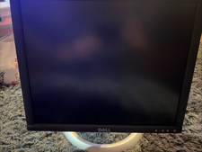 Dell 1704fpvs ultrasharp for sale  Colorado Springs