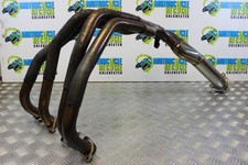 Suzuki 900 exhaust for sale  COLCHESTER