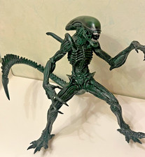 Figurine vintage alien d'occasion  Serris