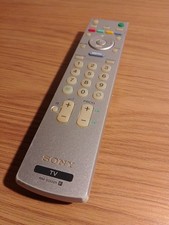 Genuine sony remote for sale  SLOUGH