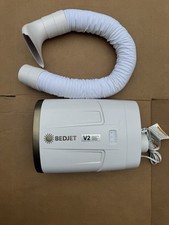 Bedjet forced air for sale  Decatur