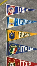 Gagliardetti campionato calcio usato  Padova