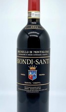 Biondi santi brunello usato  Vico nel Lazio