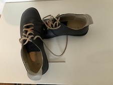 Schuhe slipper naturalista gebraucht kaufen  Eichstätt
