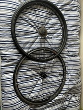 Campagnolo 700c clincher for sale  PETERBOROUGH