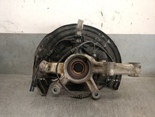 A2463320501 moyeu roue d'occasion  Expédié en France