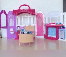 Barbie 2014 mattel for sale  Frankfort