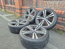 Genuine volvo inch for sale  MANCHESTER
