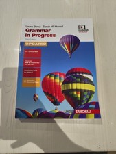 Grammar progress usato  Pomezia
