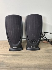 Set two dell for sale  FAKENHAM