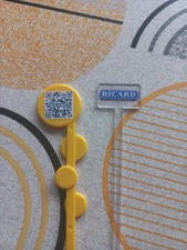 Touilleurs ricard d'occasion  Le Longeron