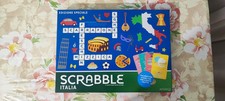 Gioco scatola scarabeo usato  Roma