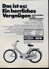 Victoria dkw modell gebraucht kaufen  Altenstadt