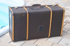 Gepflegter großer reise gebraucht kaufen  Bünde