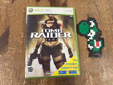 Tomb raider underworld d'occasion  Falaise