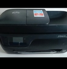 Stampante officejet 3833 usato  Bari