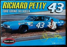 Richard petty ford d'occasion  Expédié en Belgium