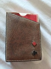 Jeu poker ancien d'occasion  Cours-de-Pile