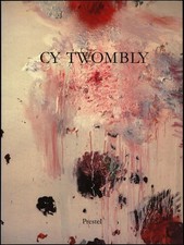 Twombly twombly bilder gebraucht kaufen  Düsseldorf