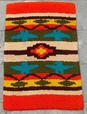 Tapete macio escandinavo sueco lindo vintage, tapete macio multicolorido 2x3 pés comprar usado Tapete macio escandinavo sueco lindo vintage, tapete macio multicolorido 2x3 pés comprar usado  Enviando para Brazil