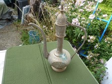 Indian vintage brass for sale  ST. NEOTS