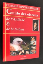 Guides oiseaux. ardéche. d'occasion Guides oiseaux. ardéche. d'occasion  Mours-Saint-Eusèbe