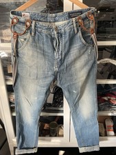 Scotch soda jeans gebraucht kaufen  Haldensleben-Umland