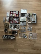 Uhrmacher ersatzteile uhrentei gebraucht kaufen Uhrmacher ersatzteile uhrentei gebraucht kaufen  Cuxhaven