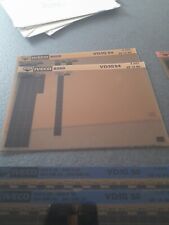 Microfiches iveco bus usato  Italia