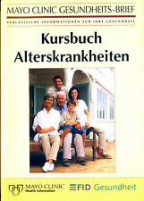 Kursbuch alterskrankheiten gro gebraucht kaufen  Florstadt