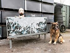 Vintage antique huge for sale  ALFRETON