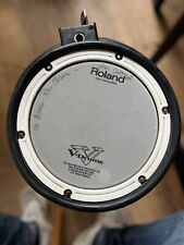 Pad roland drums d'occasion  Crest