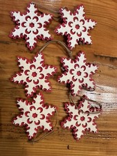 Wooden winter christmas for sale  Stoughton