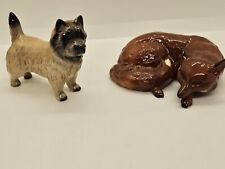 Beswick porzellan figur gebraucht kaufen  Seevetal